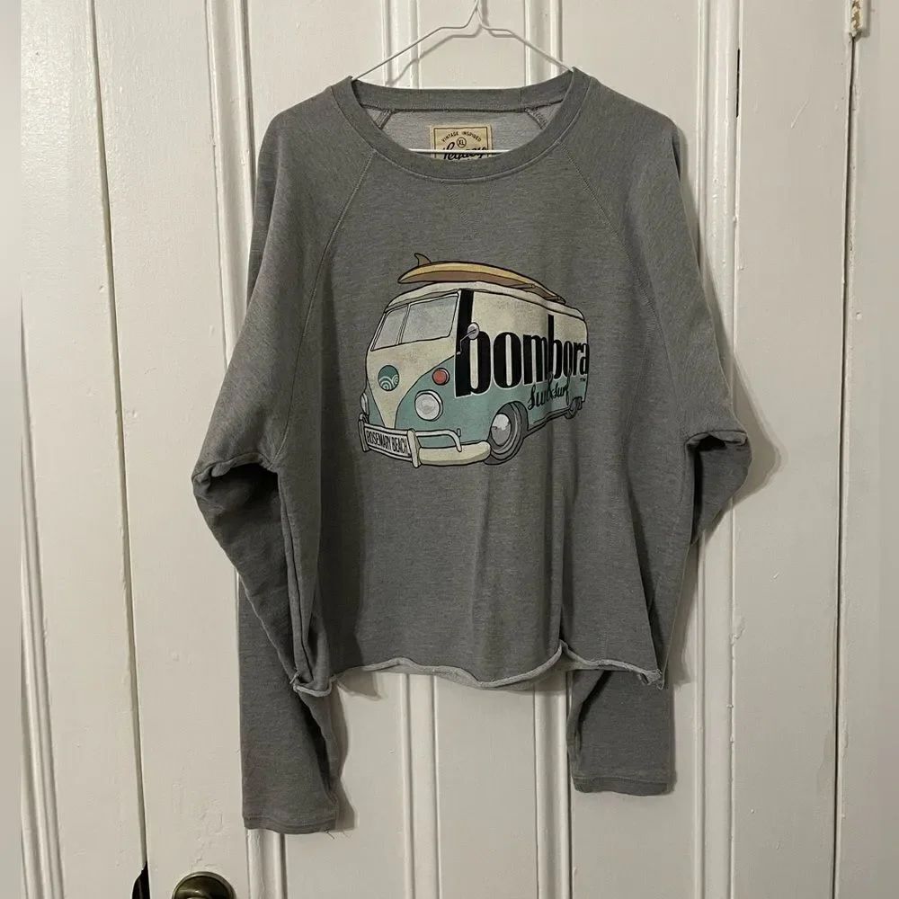 Legacy sweatshirt  